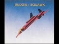Budgie - Whiskey River