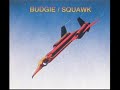 Budgie - Whiskey River