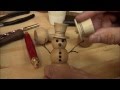 Holiday Turnings by Tim Yoder