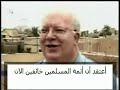 Christians fabricate conflict with Islam Arabic Translation