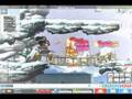MapleStory Hermit Veasna