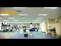 070323 Reactive Power Test