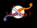 Xera; lliendes Xera; lliendes