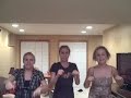 Nun Dance
