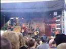 Hayseed Dixie - Walk This Way Hayseed Dixie - Walk This Way