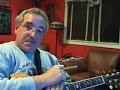 Lonesome Town - Jerry Garcia Lonesome Town - Jerry Garcia