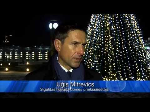Siguldas novada pašvaldības investīciju plāns 2015.-2017.gadam