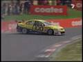 Jesus Crashes at Bathurst