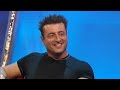 Big Brother 9 UK - Mario on Ant and Dec