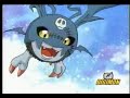 デジモンアドベンチャー動画