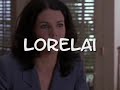 Princes (Jack/Lorelai/Nathan)