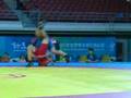 GR  Gilnarang v Lie CHN 2007 Junior Worlds