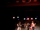 GMCM - Descobridor dos 7 mares - Show de La�amento do cd