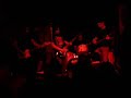 Perro Negro - I saw her standing there