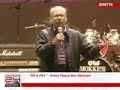 Rai News 24 ( Estratto 9b-No B Day) Salvatore Borsellino
