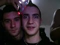 continua la saga...non aspettatevi coerenza, filo logico e quaqquaraqqu�!
boh
hahaha. no.