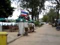 Dining In Surin Beach Phuket Thailand