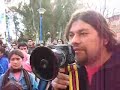 Reclamo de okupas Reclamo de okupas