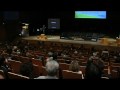 Rafal Brzoska - CEO of InPost - Speech at the Web has a Meaning Conference - Part 5