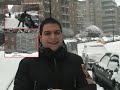 VideoTorino: Ancora Neve...