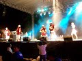 La Dinastia en la Expo Feria Mart�nez 2006