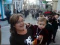 tronillos sabado de pasion 2008   vélez málaga