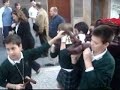 tronillos sabado de pasion 2008   vélez málaga