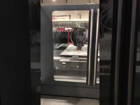 2008 MITSUBISHI ML3015NX-F40 Laser, CNC | Asset Exchange Corporation (1)