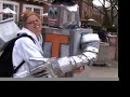 An Argument for FARM BOT