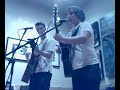 The CAD (Clayton Acoustic Duo) Live