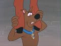 The Scooby Doo Show - The Diabolical Disc Demon Part 3/3