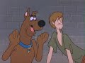 The Scooby Doo Show - The Diabolical Disc Demon Part 3/3