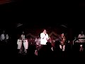 Noel Lopez with Klique Band at Las Vegas