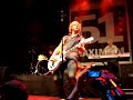 Sunrise Avenue - Diamonds (live at Moscow, 24.02.08)
