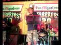mistah in action pa din sa stage!!!