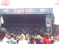 Behemoth @ West Palm Beach Ozzfest 2007 Behemoth @ West Palm Beach Ozzfest 2007