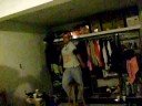 un domingo d ploz en la kza dl xetoz a xinga poz zoy vdd??? xP aki un pndjo zin naa q acr bailando x xelaz muajajajja:P o no c v regay????
