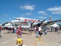 2005 Berlin Airlift Historical Foundation Tour 2005 Berlin Airlift Historical Foundation Tour