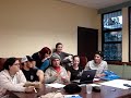 Toma fallida Rifa Temas Exposiciones - Encuentro Costa Rica