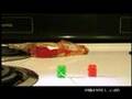 Gummy Bear Fight