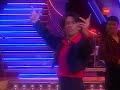 Rafael Araneda y Karen Doggenweiler - Paso Doble