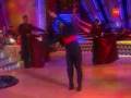 Rafael Araneda y Karen Doggenweiler - Paso Doble