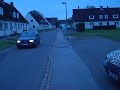 Mein Golf 2 Zebra-Ratte Spa�mobil und Jahresprojekt;)