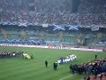 Italia-Scozia qualific.EURO 2008 (Inni Nazionali)