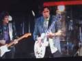 Rolling Stones Life Werchter 2007 European Tour