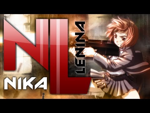Gunslinger Girl: Il Teatrino / OP (Nika Lenina Russian Version)