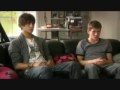 Skins Mash-Up (Series 3 & 4)