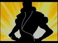 whats on their ipods? *bleach*