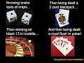 Evidence for evolution, part iii