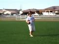 videos de scrimmage 4